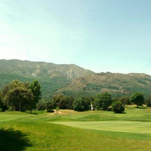 Club de Golf Navaluenga