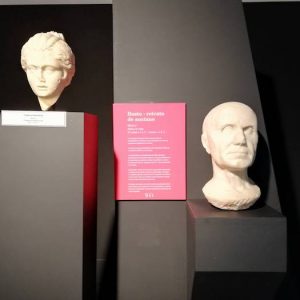Museo Arqueológico Municipal de Jerez de la Frontera