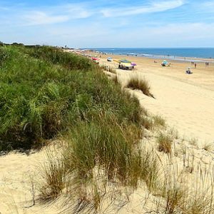 Playa Urbasur