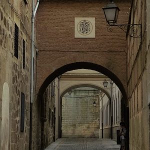 Free Tour Plasencia