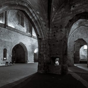 El Monasterio de la Victoria