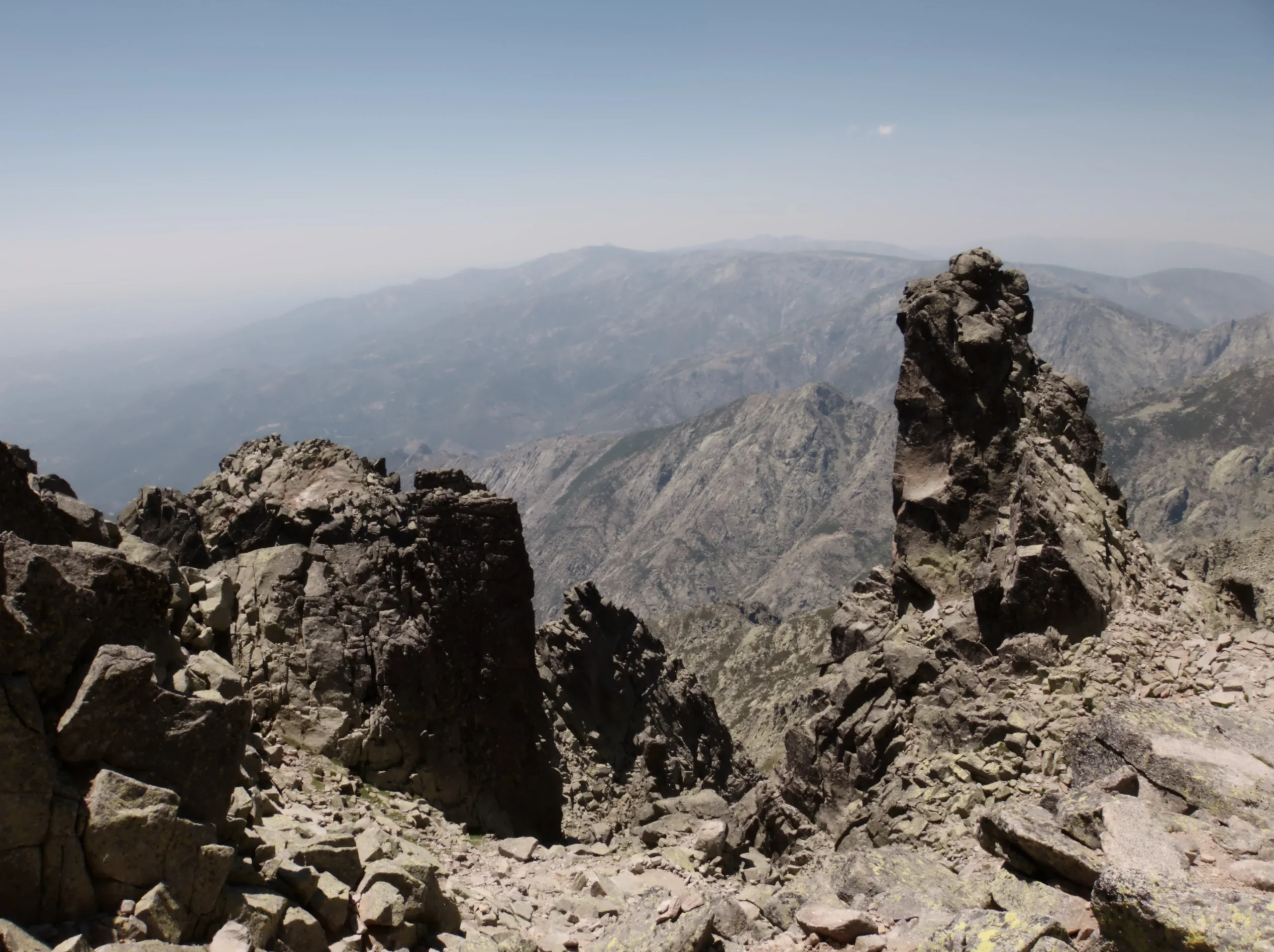 Rutas Sierra de Gredos 2026