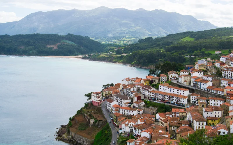 Mercado Tradicional Marinero en Lastres 2026