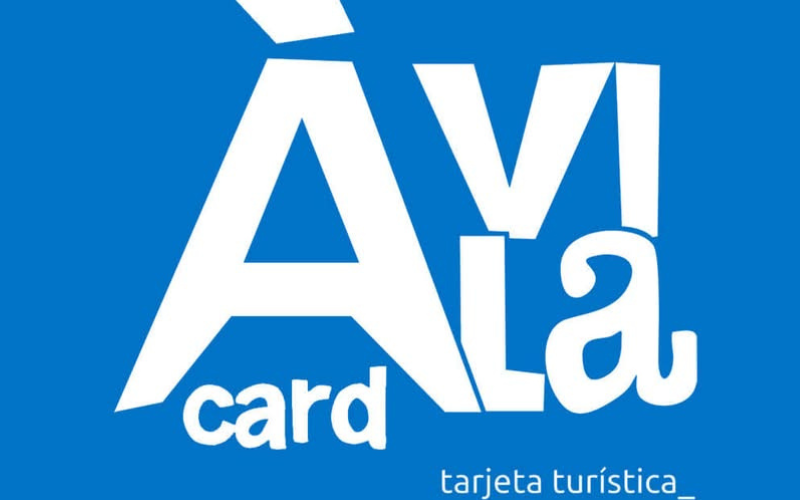 Ávila Card 2026