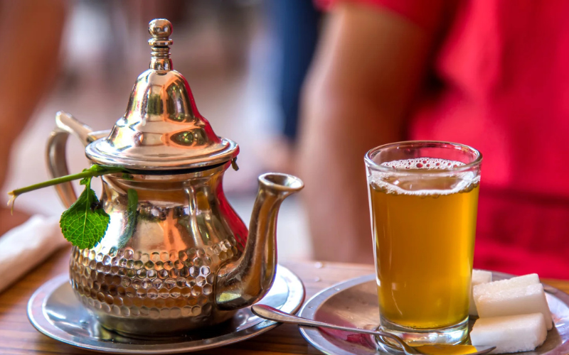 Qué ver en Marrakech en 4 días