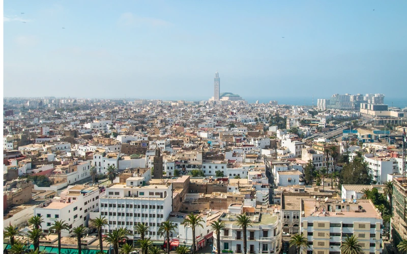 Qué ver en Casablanca en Marruecos