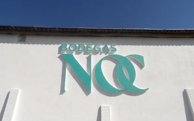 Bodega en Quintanilla de Arriba