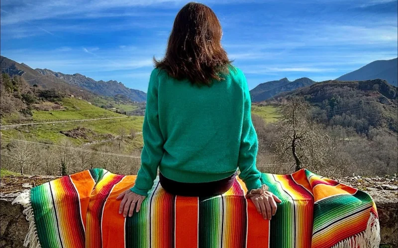 Fibras recicladas textiles