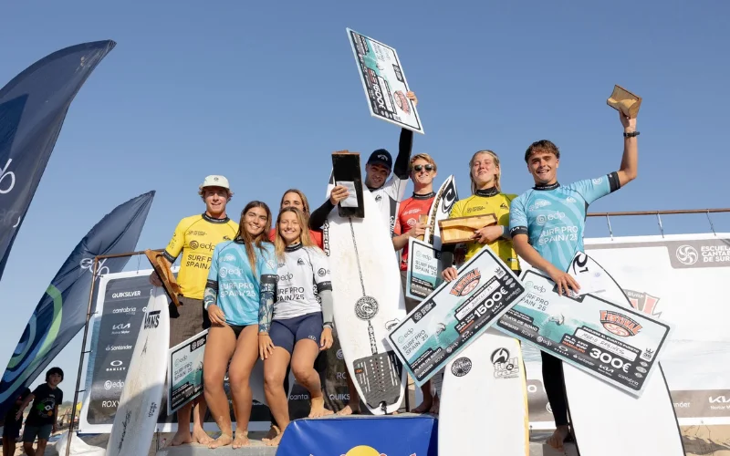 35 años de Puro Surf