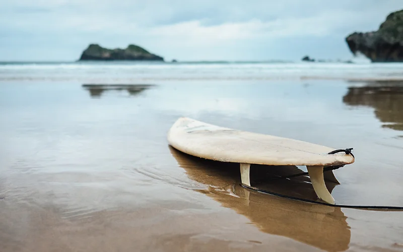 Tabla de surf