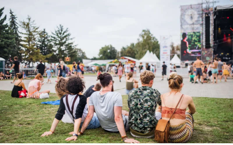 Festival Folk Cantabria Infinita 2026