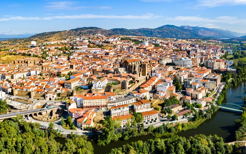 Festival Folk en Plasencia 2026