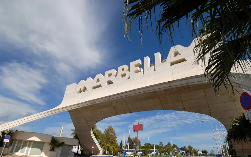 Starlite Occident Marbella 2026