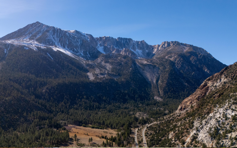 Curso de iniciación al montañismo en Sierra Nevada