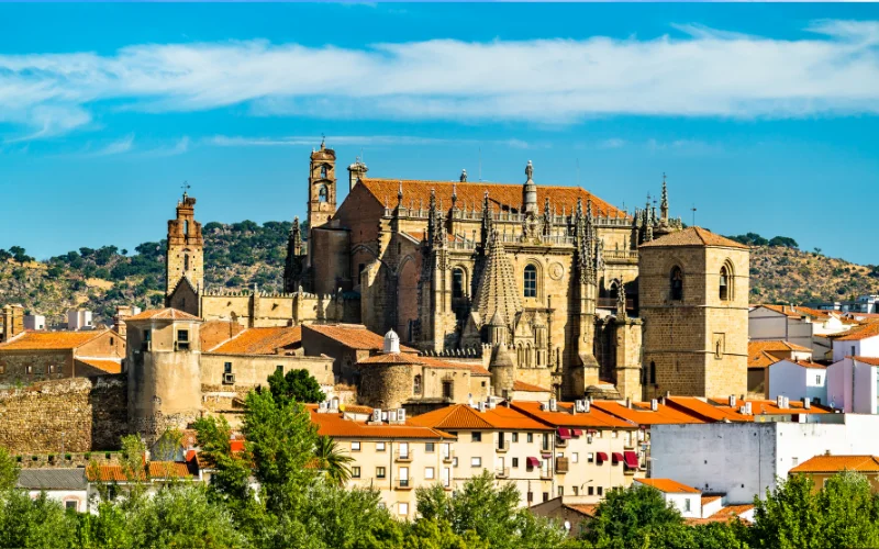 Catedral de Plasencia
