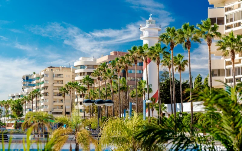 Agenda septiembre Marbella 2026