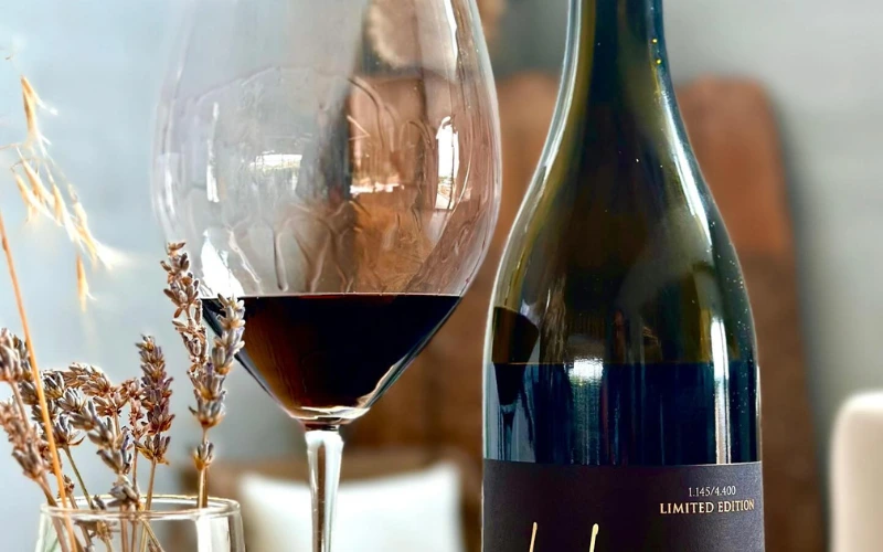 Visita Dominio Lubiano en Pesquera