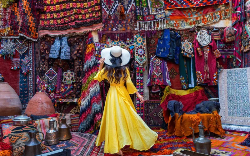 Qué ver en Marruecos