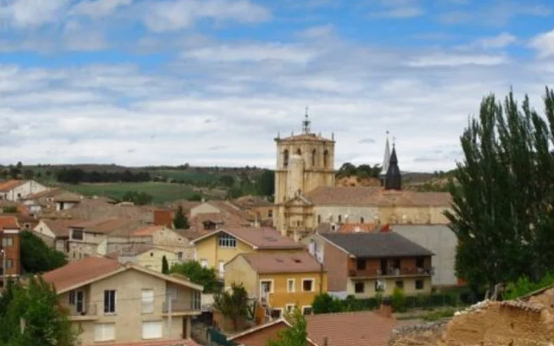 Feria del vino Sotillo el vino y yo