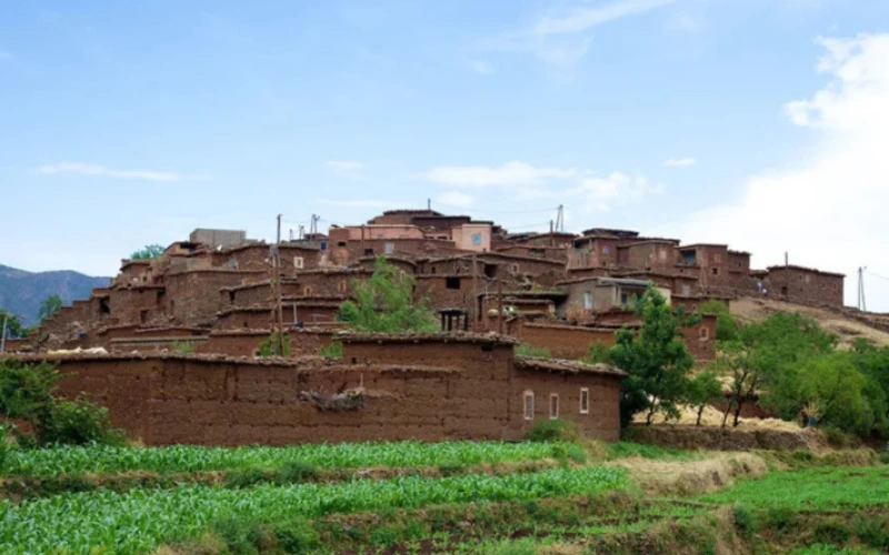 Excursion Asni Ouirgane 4x4