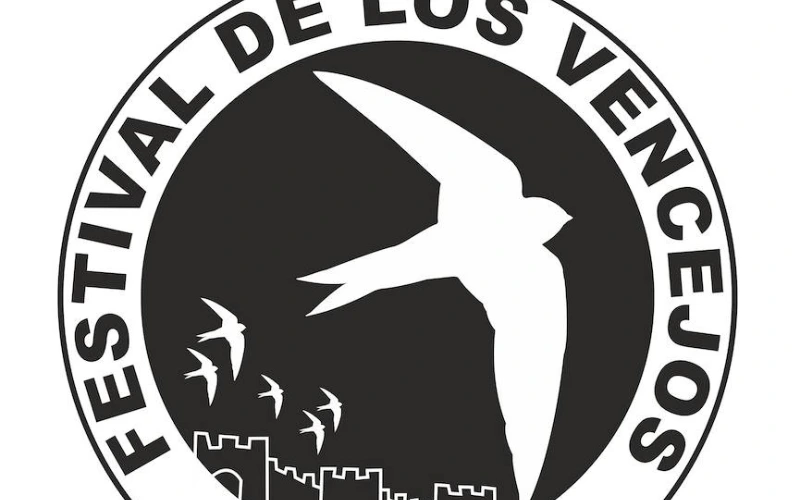 Anagrama del Festival de los Concejos en Avila