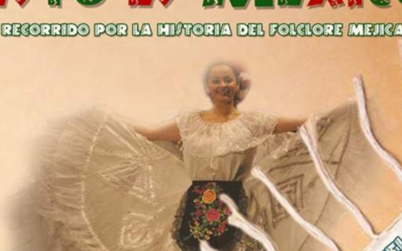 Festival músicas del mundo en Hornachuelos