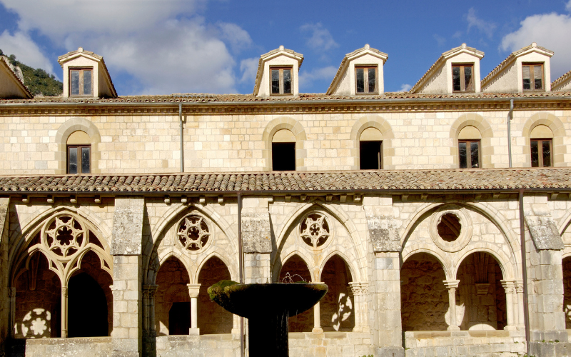 Monasterio de Iranzu