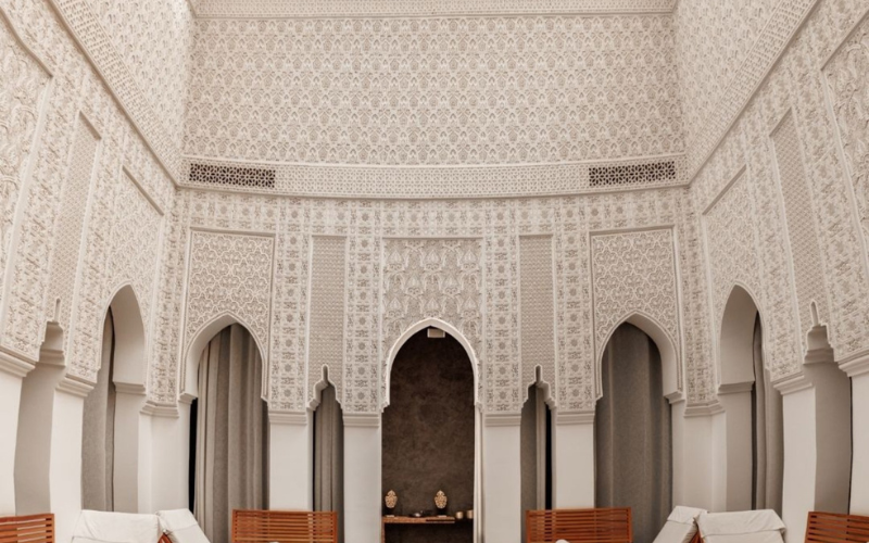 Qué ver en Marrakech 2025
