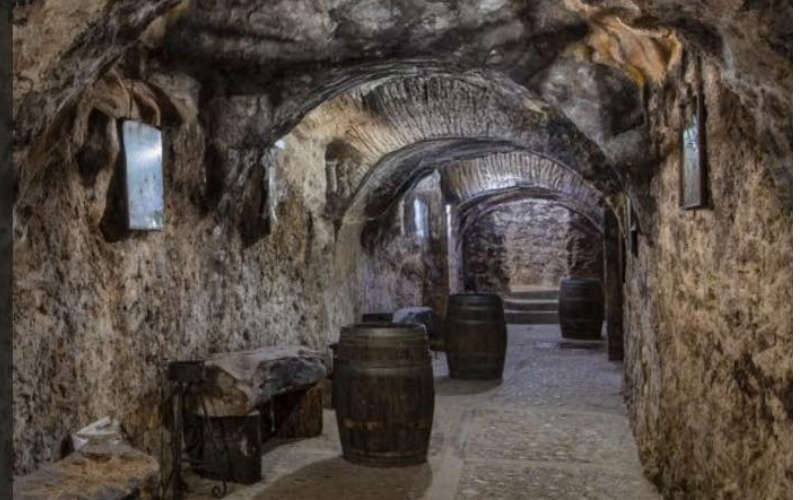 Ruta teatralizada en Aranda de Duero en Noviembre 2025