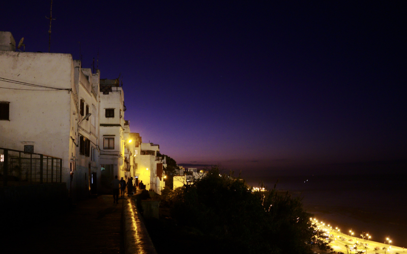 Excursiones por el desierto desde Tánger