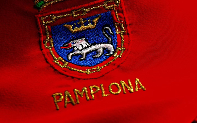 San Fermin 2026 en Pamplona