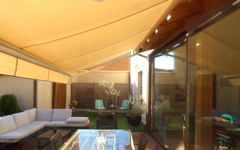 Alojamiento rural hotel rural el Jaraiz de Don Marciano