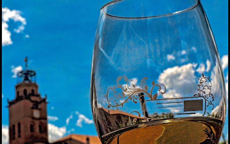 Evento en Mayo de la do Rueda 2026