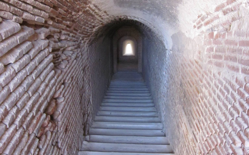 Visita guiada Castillo de la Mota 2026