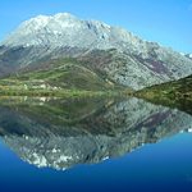 Actividades en la Montaña